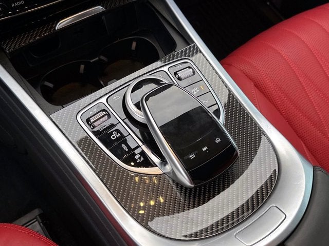 2022 Mercedes-Benz G-Class AMG® G 63