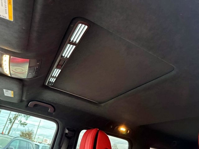 2022 Mercedes-Benz G-Class AMG® G 63