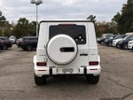2022 Mercedes-Benz G-Class AMG® G 63