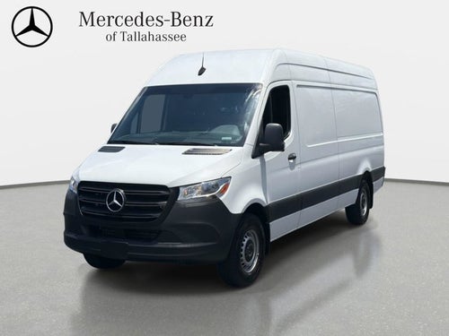 2023 Mercedes-Benz Sprinter Cargo Van Cargo 170 WB
