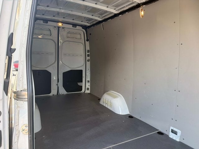 2023 Mercedes-Benz Sprinter Cargo Van Cargo 170 WB