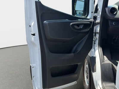 2023 Mercedes-Benz Sprinter Cargo Van Cargo 170 WB