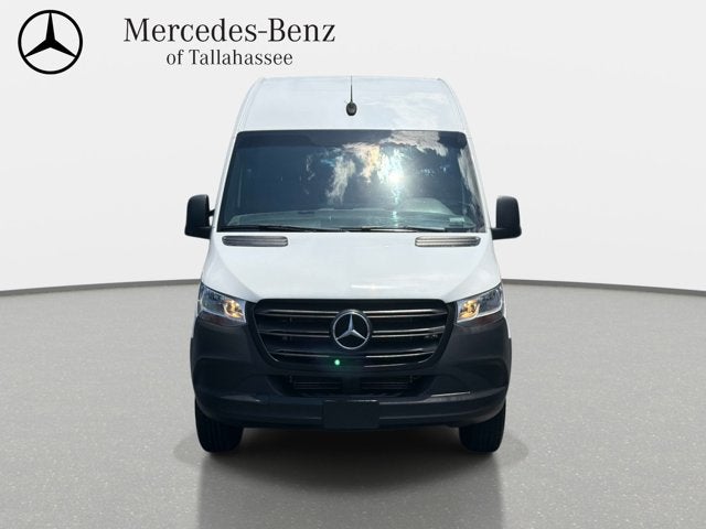 2023 Mercedes-Benz Sprinter Cargo Van Cargo 170 WB