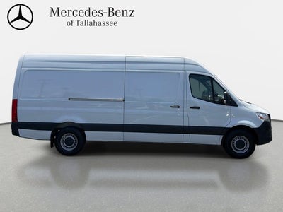2023 Mercedes-Benz Sprinter Cargo Van Cargo 170 WB
