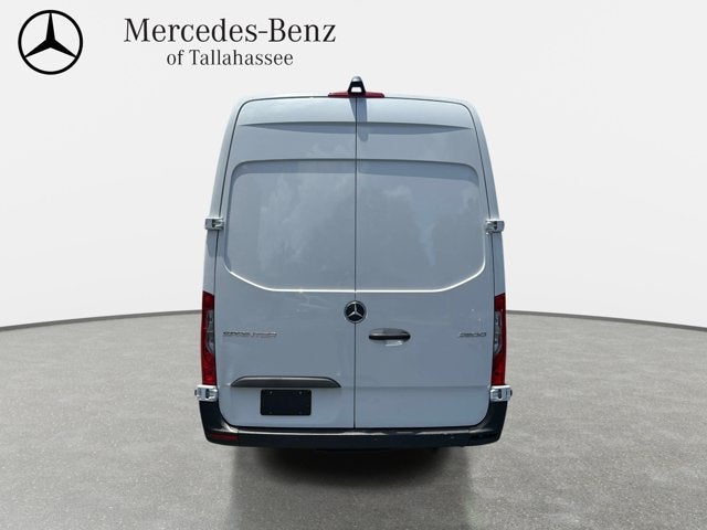 2023 Mercedes-Benz Sprinter Cargo Van Cargo 170 WB