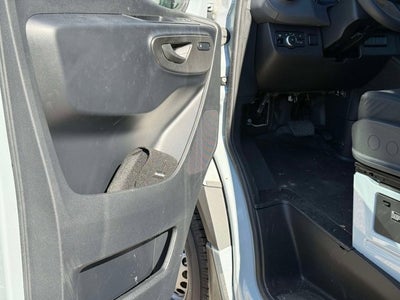 2024 Mercedes-Benz Sprinter Cargo Van Cargo 144 WB