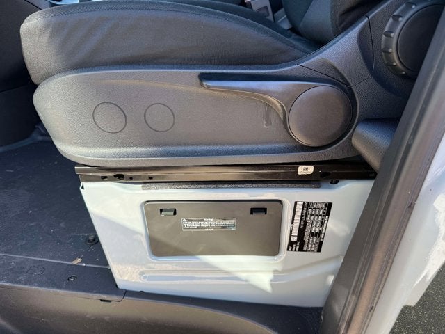 2024 Mercedes-Benz Sprinter Cargo Van Cargo 144 WB