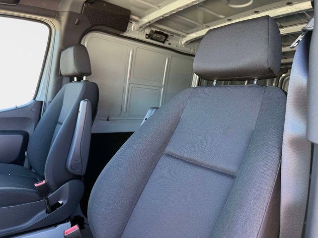 2024 Mercedes-Benz Sprinter Cargo Van Cargo 144 WB