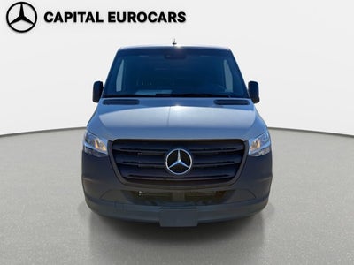 2024 Mercedes-Benz Sprinter Cargo Van Cargo 144 WB