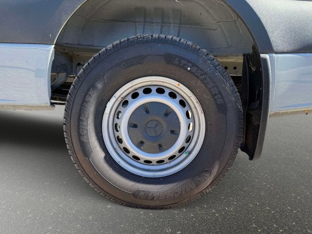 2024 Mercedes-Benz Sprinter Cargo Van Cargo 144 WB