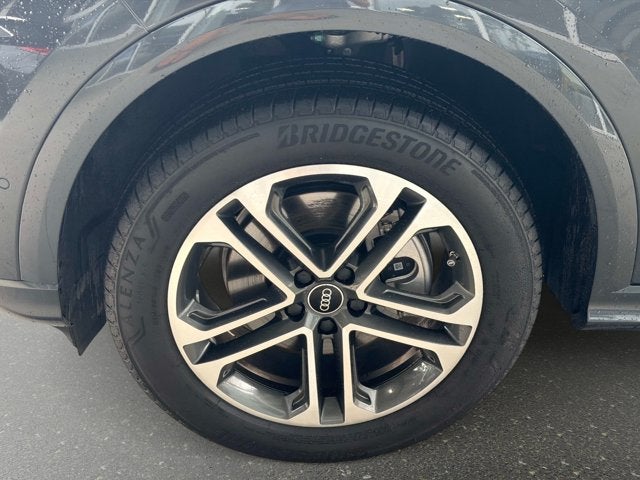 2025 Audi Q5 2.0T Premium Plus