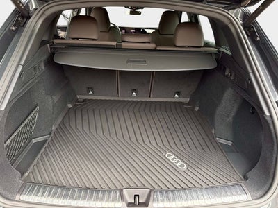 2025 Audi Q5 2.0T Premium Plus