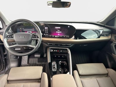 2025 Audi Q5 2.0T Premium Plus