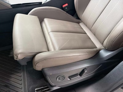2025 Audi Q5 2.0T Premium Plus