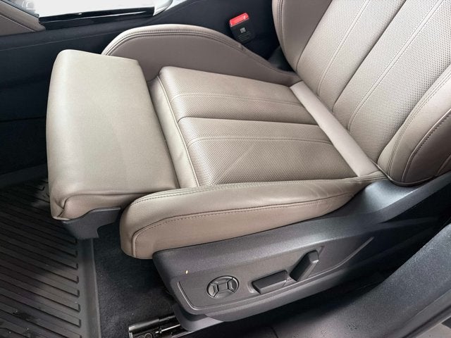 2025 Audi Q5 2.0T Premium Plus