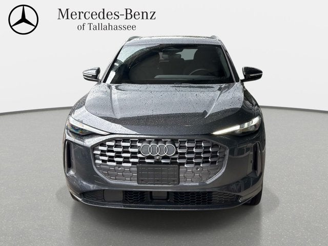 2025 Audi Q5 2.0T Premium Plus