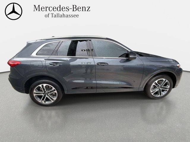 2025 Audi Q5 2.0T Premium Plus