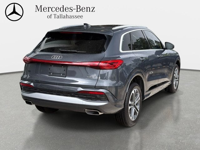 2025 Audi Q5 2.0T Premium Plus
