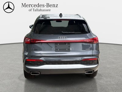 2025 Audi Q5 2.0T Premium Plus