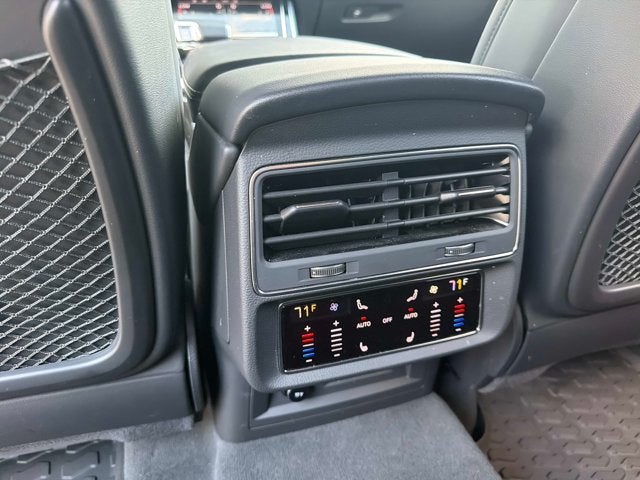 2025 Audi Q8 55 Prestige