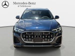 2025 Audi Q8 55 Prestige