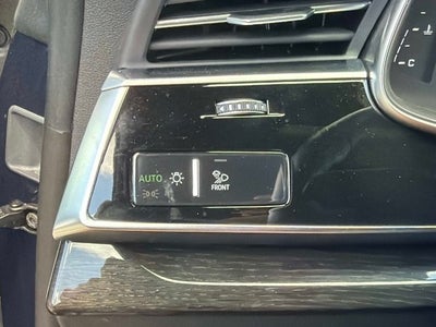 2025 Audi Q8 55 Prestige