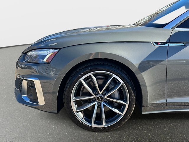 2024 Audi A5 Cabriolet S line Premium Plus