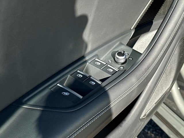 2024 Audi A5 Cabriolet S line Premium Plus