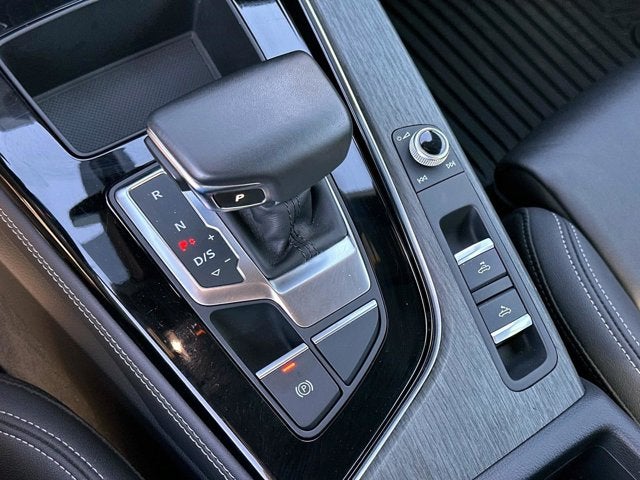 2024 Audi A5 Cabriolet S line Premium Plus