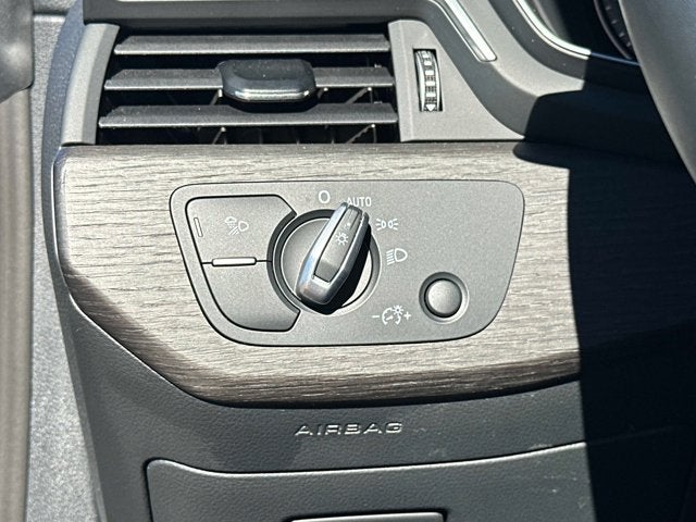 2024 Audi A5 Cabriolet S line Premium Plus