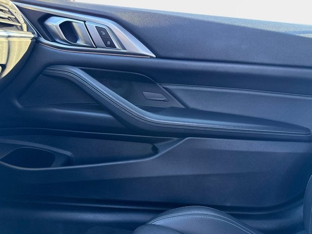 2024 BMW 4 Series 430i xDrive