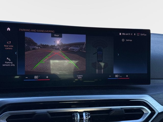 2024 BMW 4 Series 430i xDrive