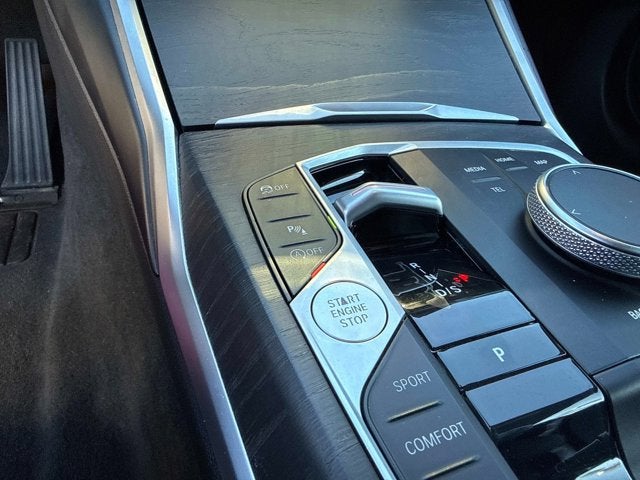 2024 BMW 4 Series 430i xDrive