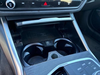 2024 BMW 4 Series 430i xDrive