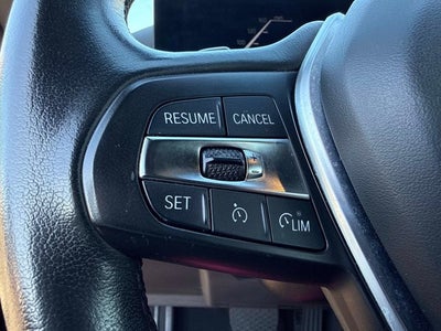 2024 BMW 4 Series 430i xDrive