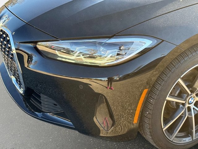 2024 BMW 4 Series 430i xDrive