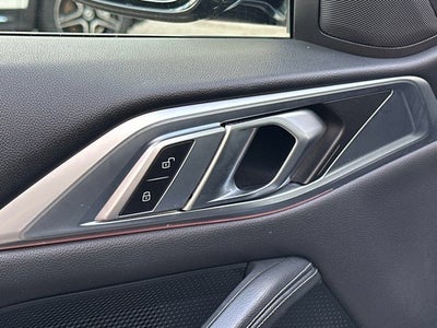 2024 BMW 4 Series 430i xDrive