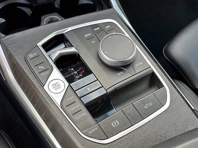 2024 BMW 4 Series 430i xDrive