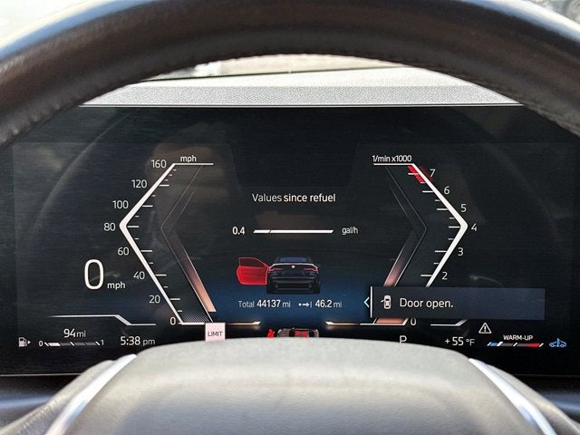 2024 BMW 4 Series 430i xDrive