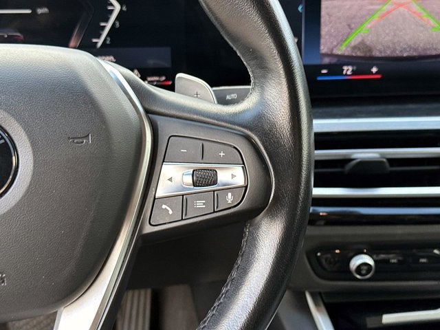 2024 BMW 4 Series 430i xDrive