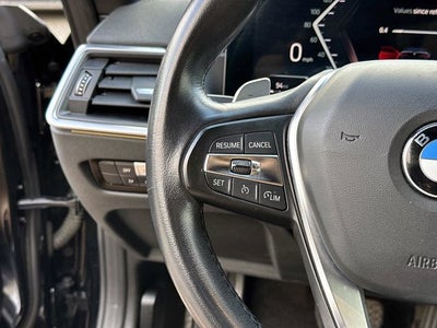 2024 BMW 4 Series 430i xDrive