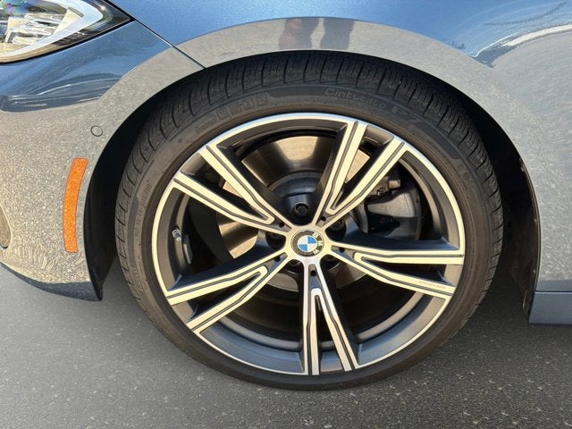 2024 BMW 4 Series 430i