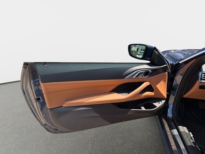 2024 BMW 4 Series 430i