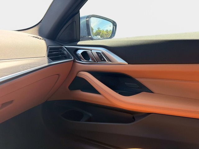 2024 BMW 4 Series 430i