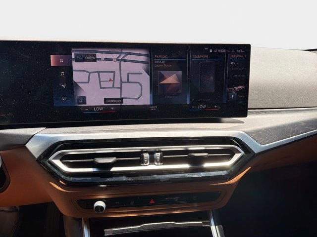 2024 BMW 4 Series 430i