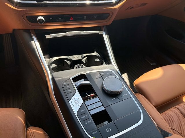 2024 BMW 4 Series 430i