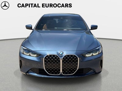 2024 BMW 4 Series 430i