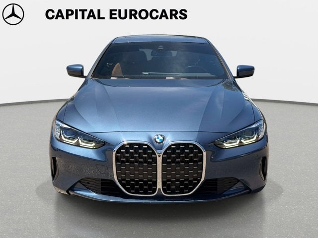 2024 BMW 4 Series 430i