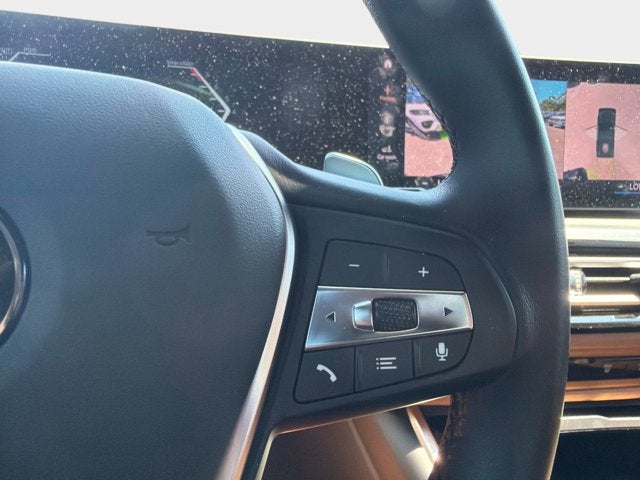 2024 BMW 4 Series 430i