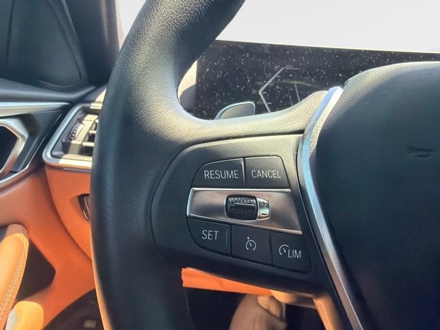 2024 BMW 4 Series 430i